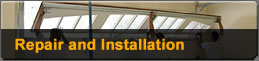 Garage Door Repair Washington DC
